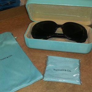 Tiffany & Co. Sunglasses